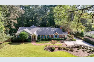 8 Crestwood Dr SW, Rome, GA 30165 - Photo 57