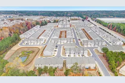 7788 Baron Road, Fairburn, GA 30213 - Photo 17