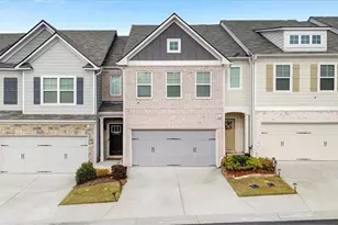 7788 Baron Rd, Fairburn, GA 30213 - Photo 1