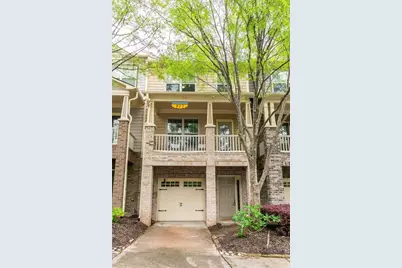 827 Charles Bank Avenue SE #827, Atlanta, GA 30312 - Photo 3