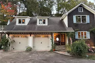 216 Don John Trail, Woodstock, GA 30189 - Photo 63