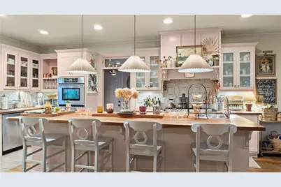 216 Don John Trail, Woodstock, GA 30189 - Photo 35