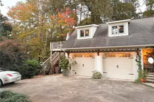 216 Don John Trail, Woodstock, GA 30189 - Photo 61