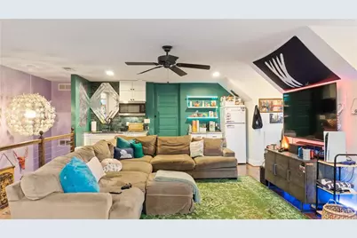 216 Don John Trail, Woodstock, GA 30189 - Photo 71