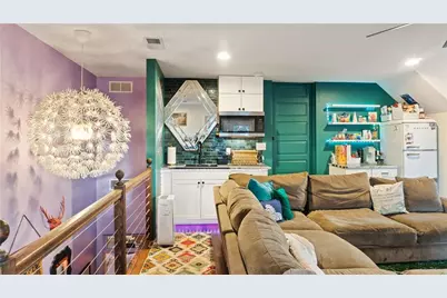 216 Don John Trail, Woodstock, GA 30189 - Photo 69