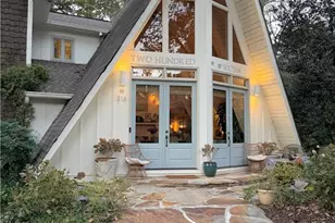 216 Don John Trail, Woodstock, GA 30189 - Photo 7