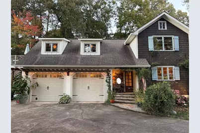 216 Don John Trail, Woodstock, GA 30189 - Photo 83