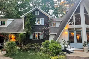 216 Don John Trail, Woodstock, GA 30189 - Photo 9