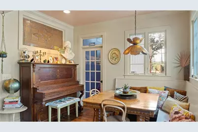 216 Don John Trail, Woodstock, GA 30189 - Photo 1