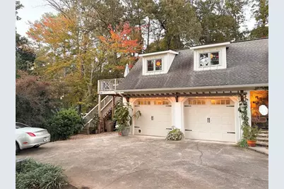 216 Don John Trail, Woodstock, GA 30189 - Photo 81