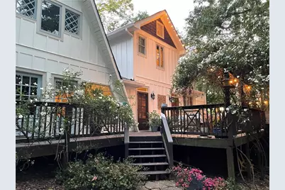 216 Don John Trail, Woodstock, GA 30189 - Photo 15