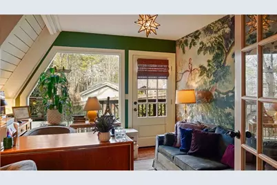 216 Don John Trail, Woodstock, GA 30189 - Photo 53