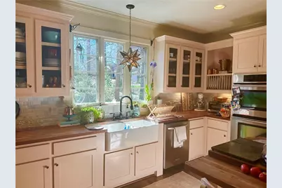 216 Don John Trail, Woodstock, GA 30189 - Photo 35