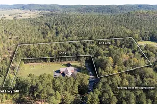 3809 Hwy 140 NE, Rydal, GA 30171 - Photo 1