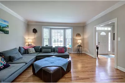 881 Park Manor Court NW, Marietta, GA 30064 - Photo 9