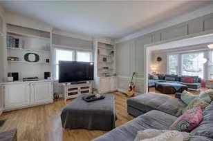 881 Park Manor Ct NW, Marietta, GA 30064 - Photo 13