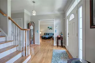 881 Park Manor Ct NW, Marietta, GA 30064 - Photo 3