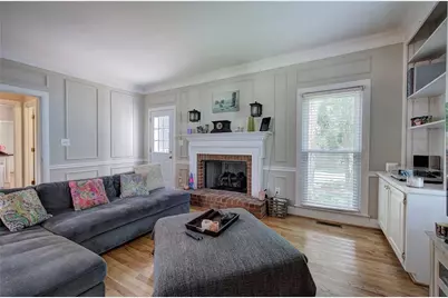 881 Park Manor Court NW, Marietta, GA 30064 - Photo 11