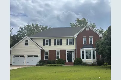 881 Park Manor Court NW, Marietta, GA 30064 - Photo 1