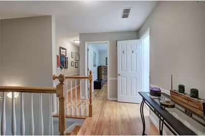 881 Park Manor Court NW, Marietta, GA 30064 - Photo 35