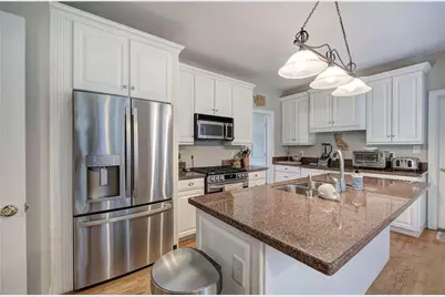 881 Park Manor Court NW, Marietta, GA 30064 - Photo 19