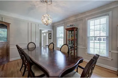 881 Park Manor Court NW, Marietta, GA 30064 - Photo 7