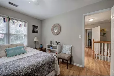 881 Park Manor Court NW, Marietta, GA 30064 - Photo 37