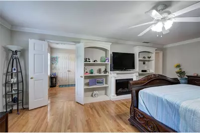 881 Park Manor Court NW, Marietta, GA 30064 - Photo 27