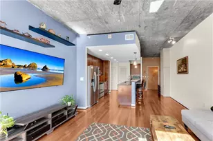 860 Peachtree St NE, Atlanta, GA 30308 - Photo 9