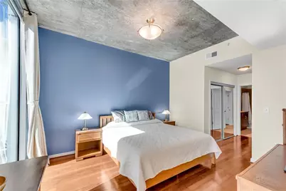 860 Peachtree Street NE #804, Atlanta, GA 30308 - Photo 13