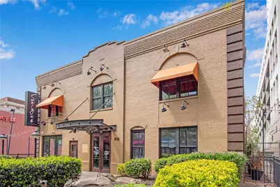 860 Peachtree Street NE #804, Atlanta, GA 30308 - Photo 49