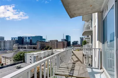 860 Peachtree Street NE #804, Atlanta, GA 30308 - Photo 11