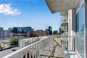 860 Peachtree St NE, Atlanta, GA 30308 - Photo 11