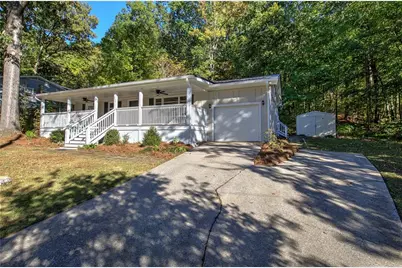 211 Alfred Avenue SE, Rome, GA 30161 - Photo 41