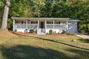 211 Alfred Ave SE, Rome, GA 30161 - Photo 3