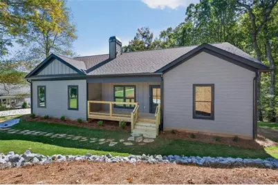 33 Ridge Crest Court, Cleveland, GA 30528 - Photo 3