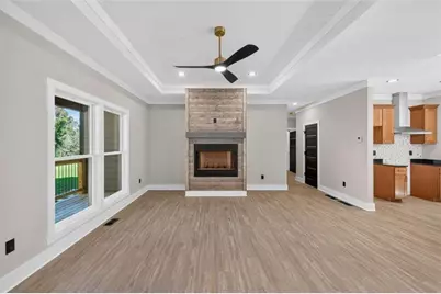 33 Ridge Crest Court, Cleveland, GA 30528 - Photo 9