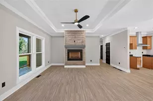 33 Ridge Crest Ct, Cleveland, GA 30528 - Photo 9