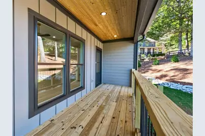 33 Ridge Crest Court, Cleveland, GA 30528 - Photo 5