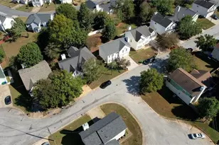 854 Asbury Trail, Lithonia, GA 30058 - Photo 61