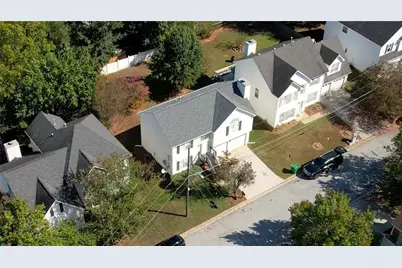 854 Asbury Trail, Lithonia, GA 30058 - Photo 3