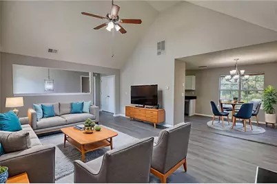 854 Asbury Trail, Lithonia, GA 30058 - Photo 15