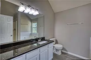 854 Asbury Trail, Lithonia, GA 30058 - Photo 35