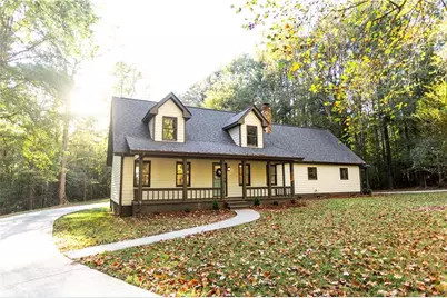 1149 Criswell Road, Monroe, GA 30655 - Photo 1