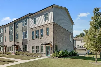 1216 Marlo Way Road, Acworth, GA 30102 - Photo 3