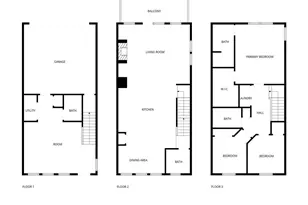 1216 Marlo Way Rd, Acworth, GA 30102 - Photo 45