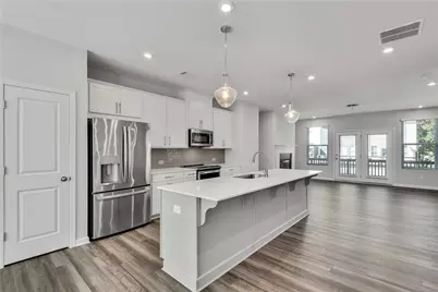 1216 Marlo Way Road, Acworth, GA 30102 - Photo 9