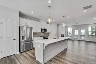 1216 Marlo Way Rd, Acworth, GA 30102 - Photo 9