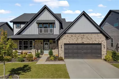 685 Michigan Circle, Hoschton, GA 30548 - Photo 1