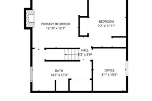 1499 Eagle Ridge Rd, Dawsonville, GA 30534 - Photo 27